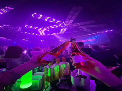 阜阳夜总会招聘